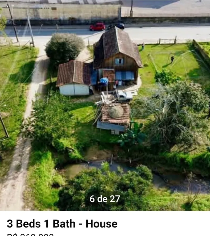 Casa, 4 quartos, 188 m² - Foto 7