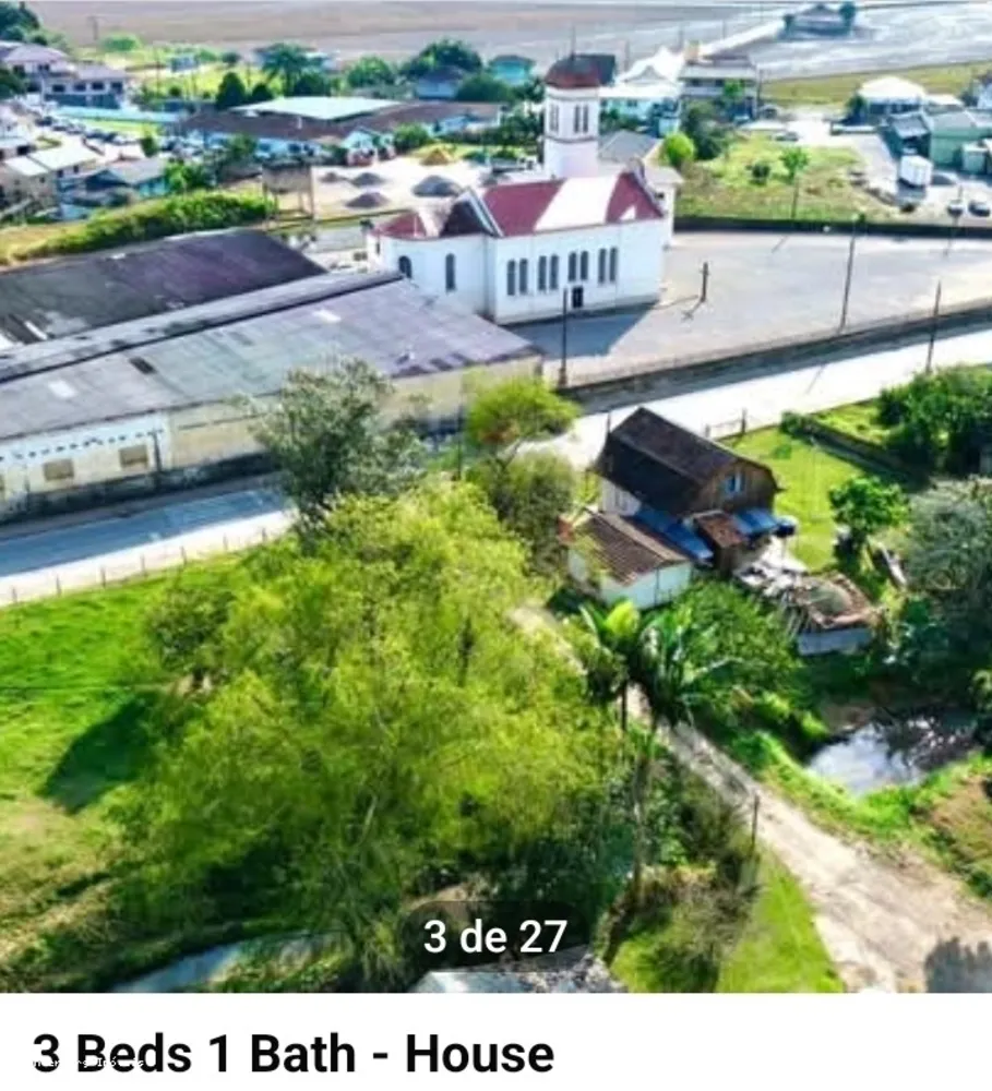 Casa, 4 quartos, 188 m² - Foto 4