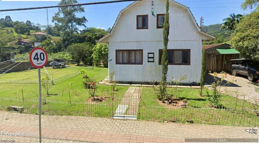 Casa, 4 quartos, 188 m² - Foto 1