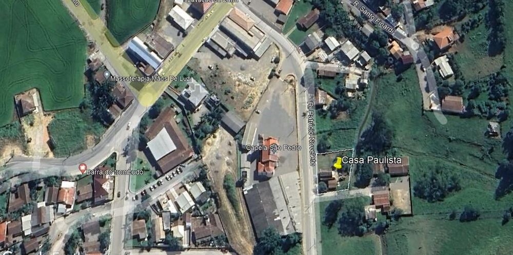 Casa, 4 quartos, 188 m² - Foto 3