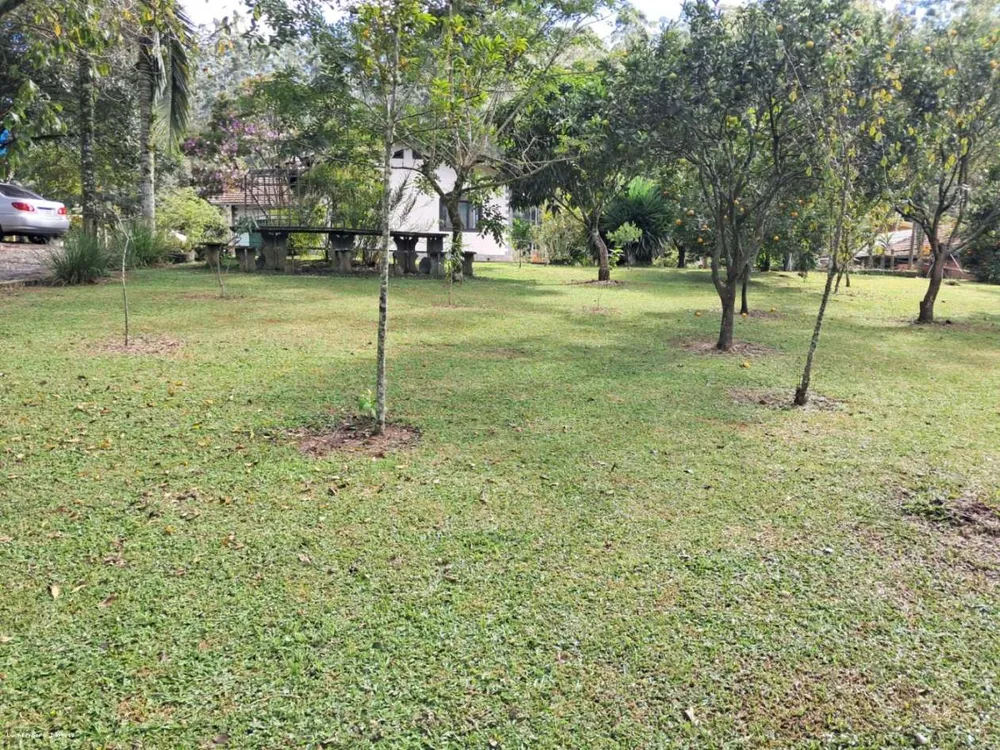 Chácara, 3 quartos, 179 m² - Foto 4