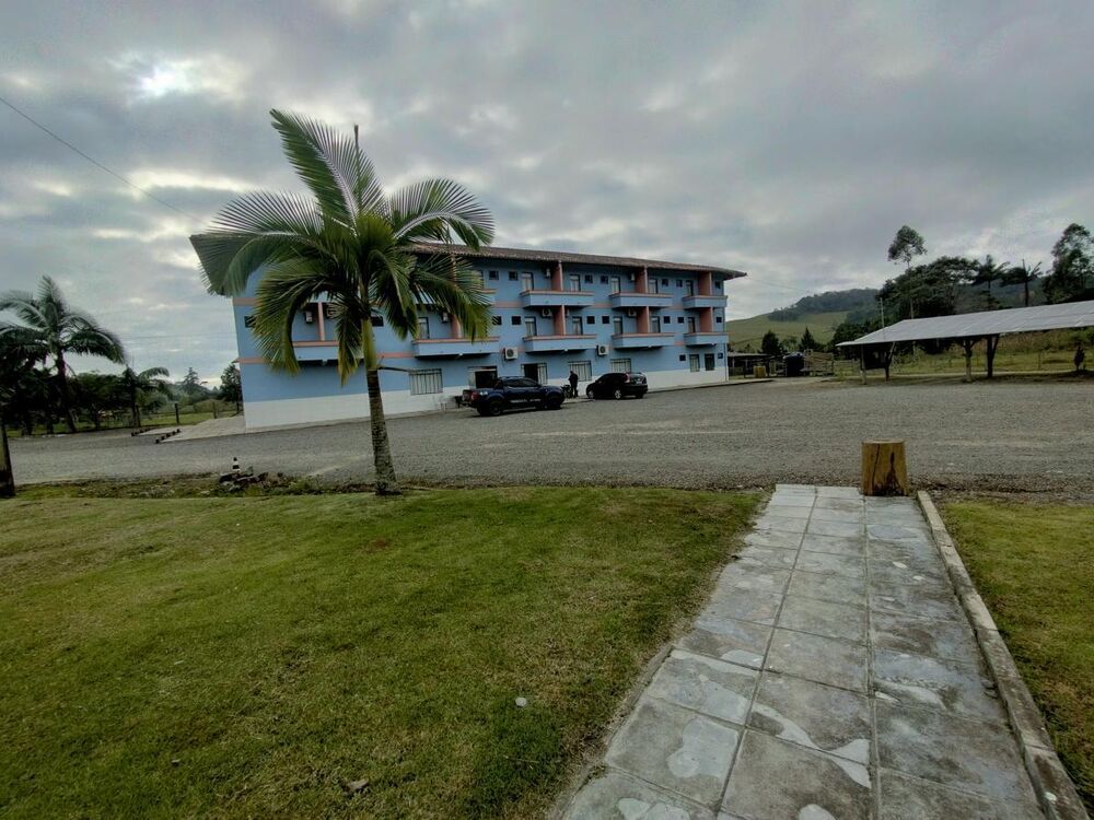 Hotel à venda, 12055m² - Foto 2