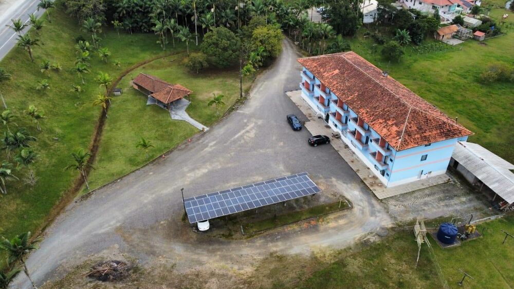 Hotel à venda, 12055m² - Foto 1
