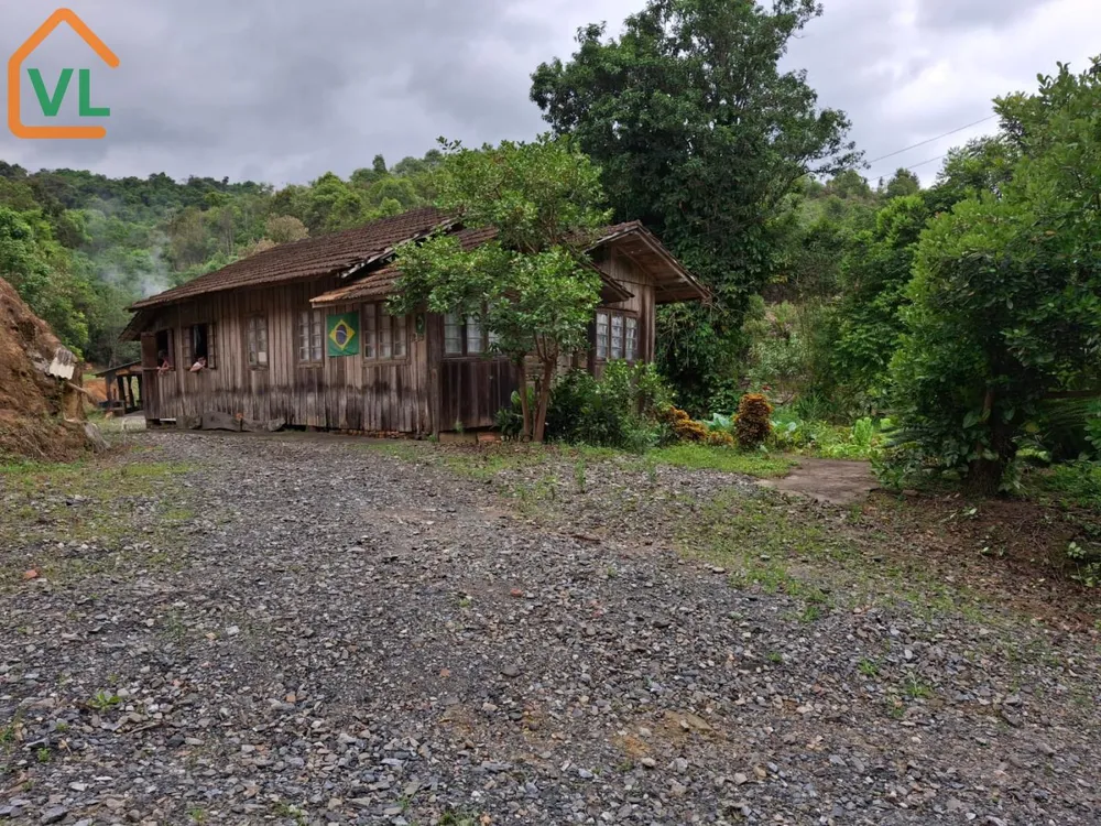 Chácara, 2 quartos, 4 hectares - Foto 4