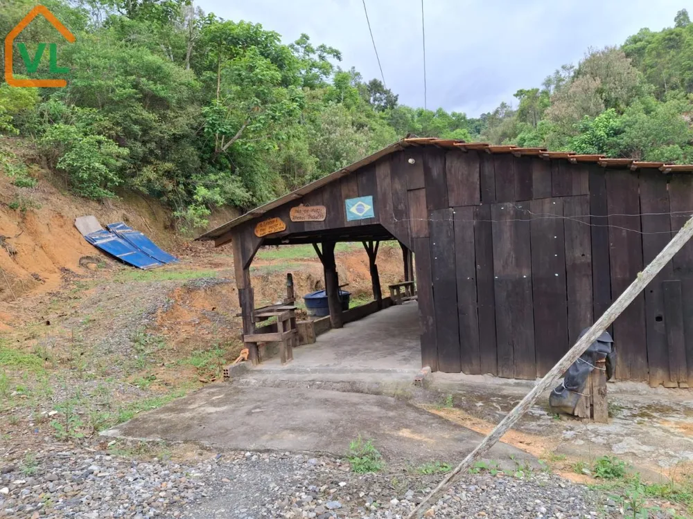 Chácara, 2 quartos, 4 hectares - Foto 6