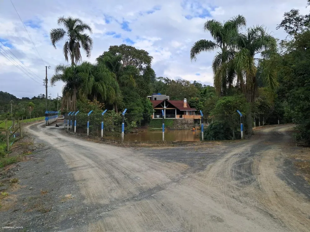 Chácara, 7000 m² - Foto 1