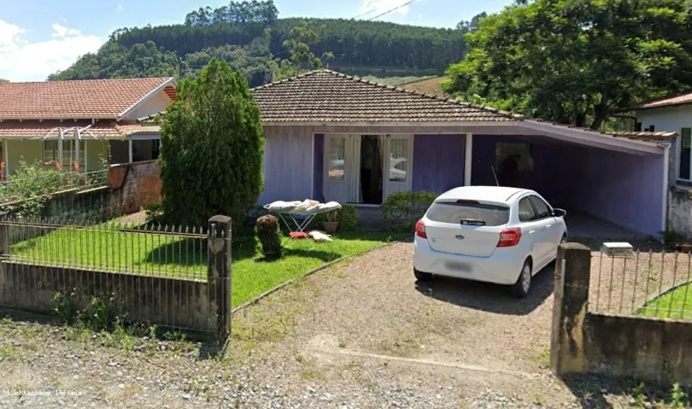 Casa, 3 quartos, 100 m² - Foto 2