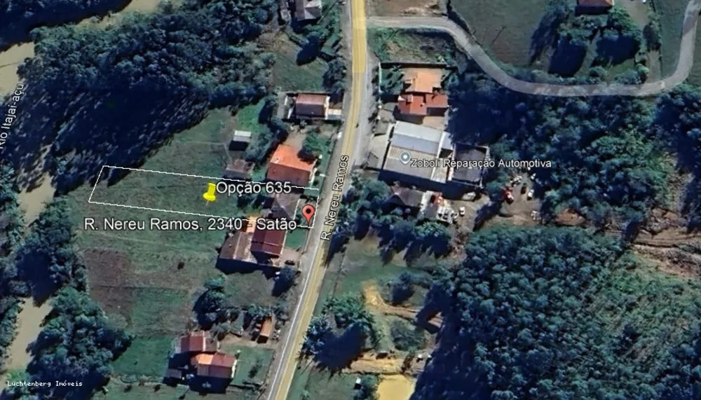 Casa, 3 quartos, 100 m² - Foto 3