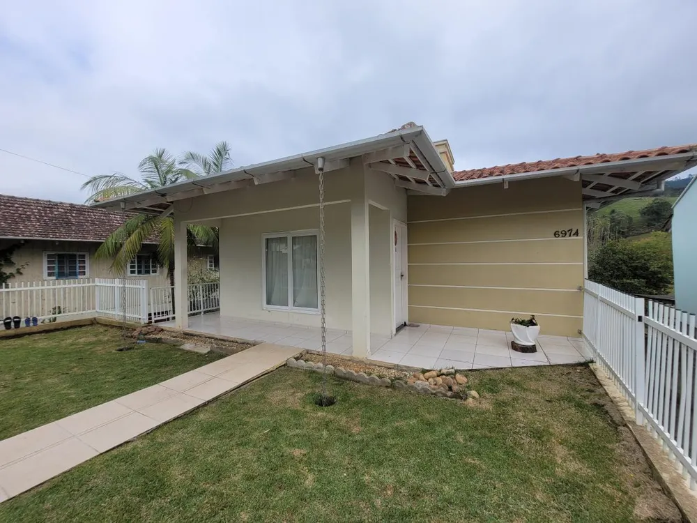 Casa, 2 quartos, 133 m² - Foto 1