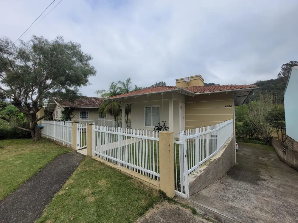 Casa, 2 quartos, 133 m² - Foto 2