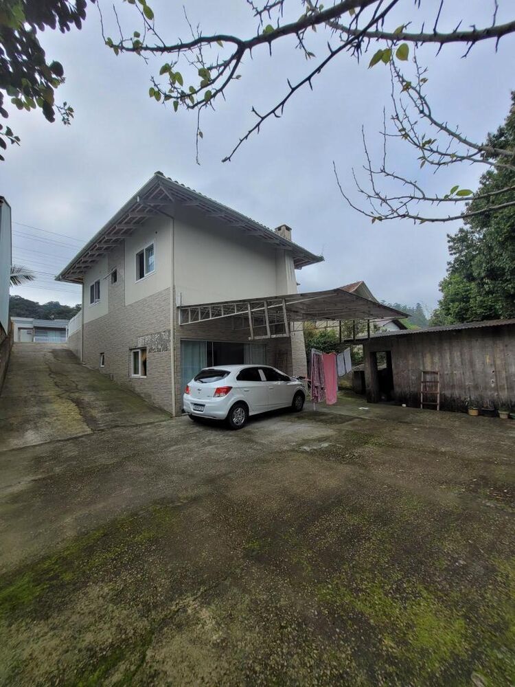 Casa, 2 quartos, 133 m² - Foto 2