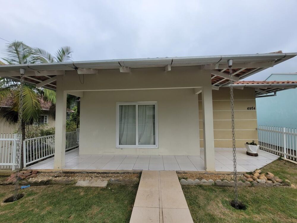 Casa, 2 quartos, 133 m² - Foto 6