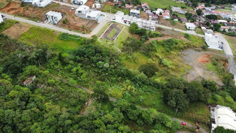 Terreno à venda, 426m² - Foto 4