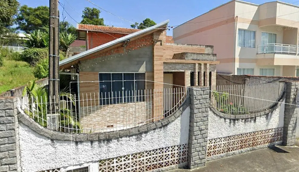 Casa, 3 quartos, 231 m² - Foto 1