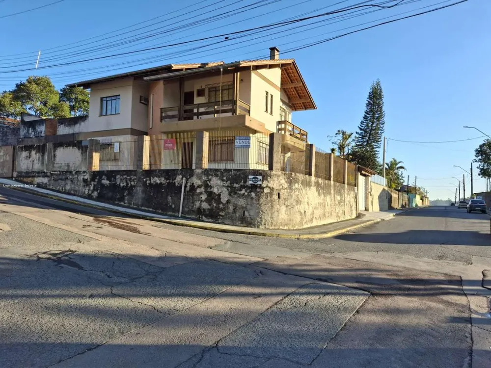 Casa, 248 m² - Foto 1