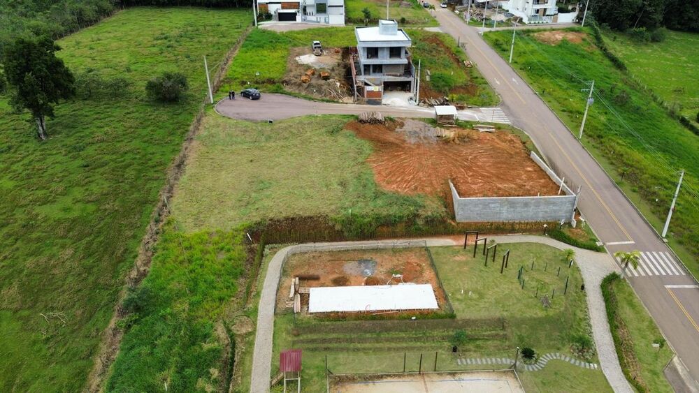 Terreno à venda, 917m² - Foto 8