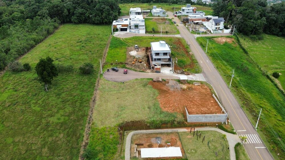 Terreno à venda, 917m² - Foto 6