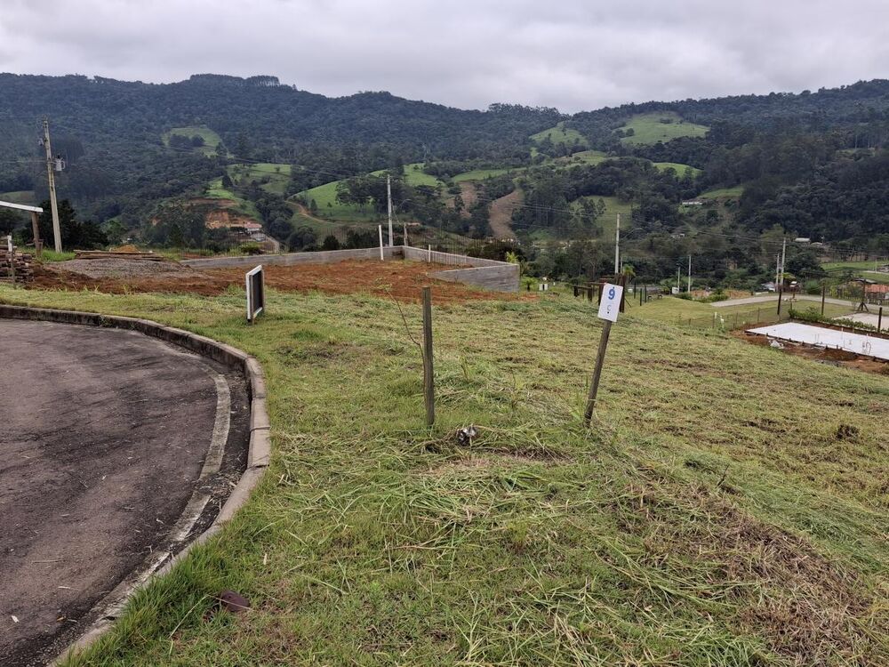 Terreno à venda, 917m² - Foto 4