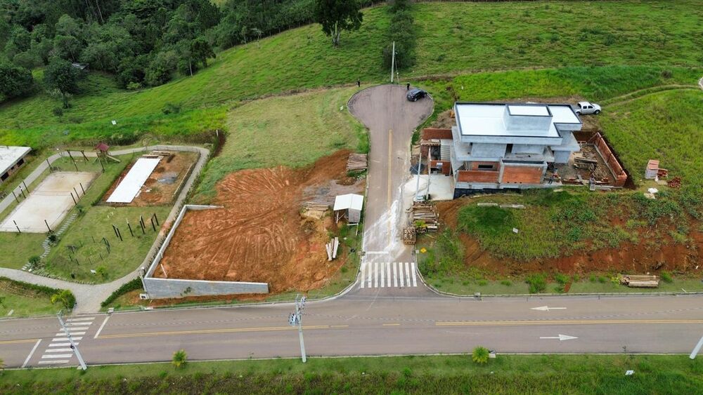 Terreno à venda, 917m² - Foto 7