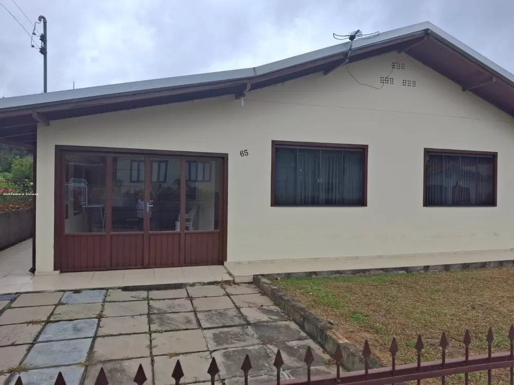 Casa, 3 quartos, 110 m² - Foto 1