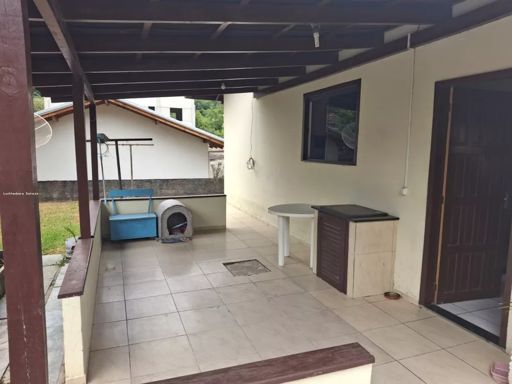 Casa, 3 quartos, 110 m² - Foto 9