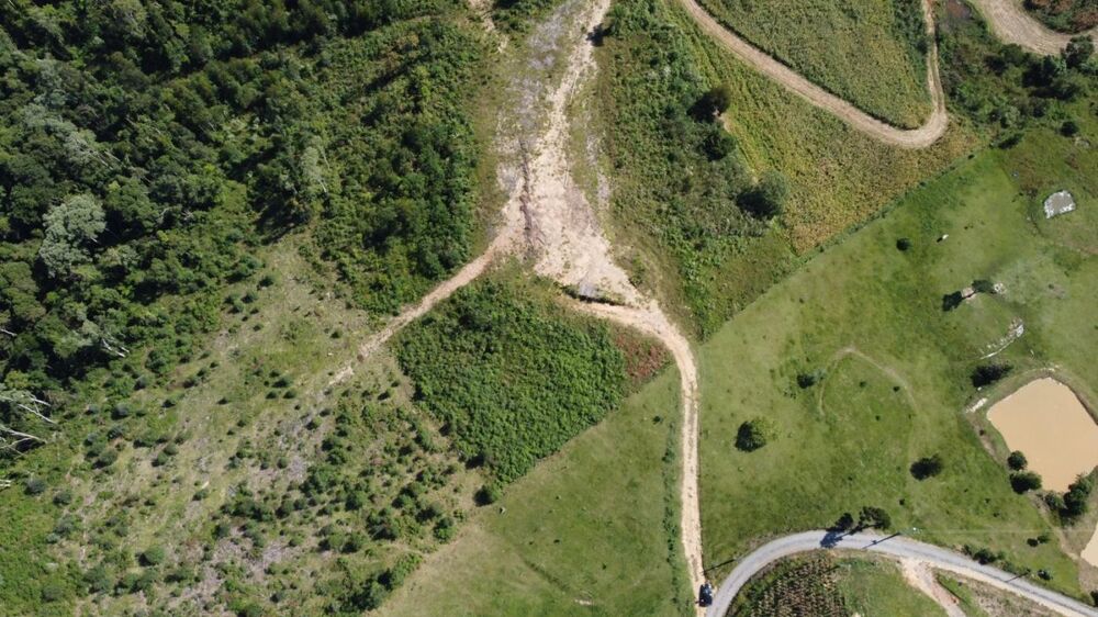 Sítio, 3 hectares - Foto 1