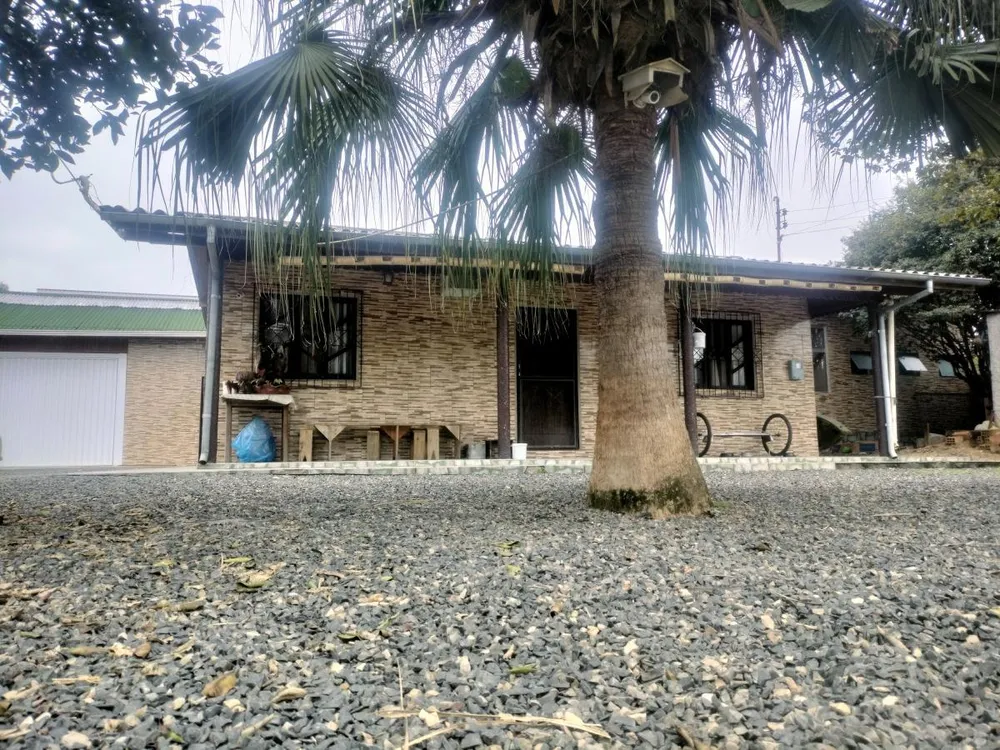 Casa, 3 quartos, 290 m² - Foto 8