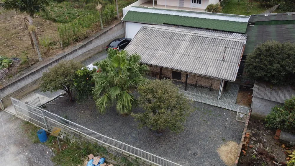 Casa, 3 quartos, 290 m² - Foto 2