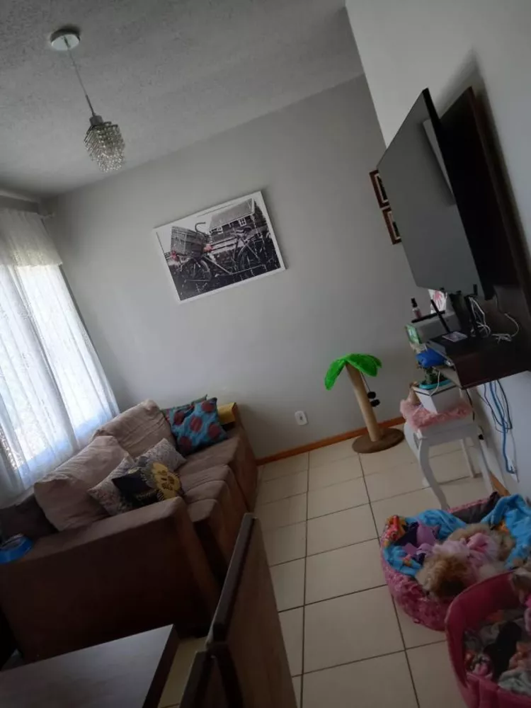 Apartamento, 2 quartos, 43 m² - Foto 5