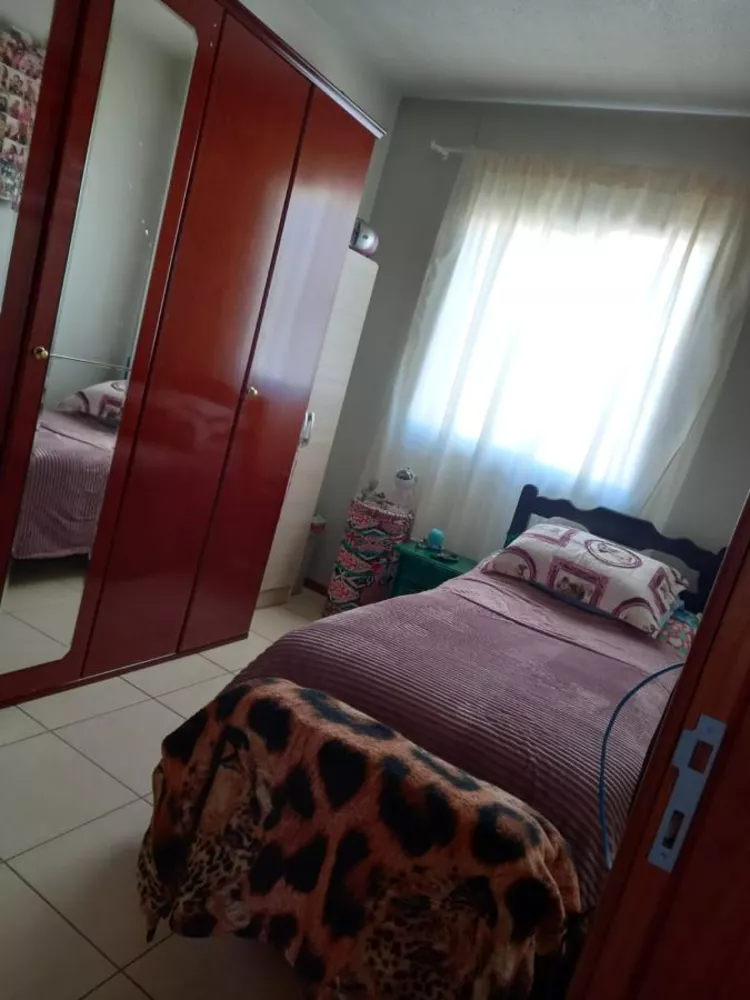 Apartamento, 2 quartos, 43 m² - Foto 7