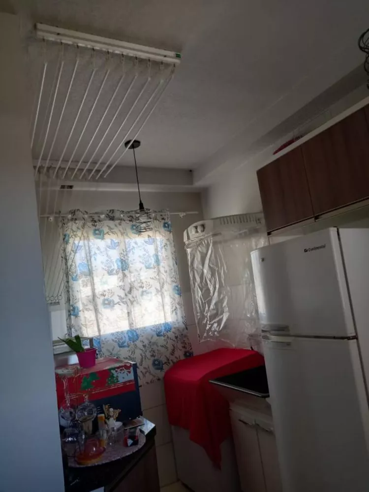 Apartamento, 2 quartos, 43 m² - Foto 8