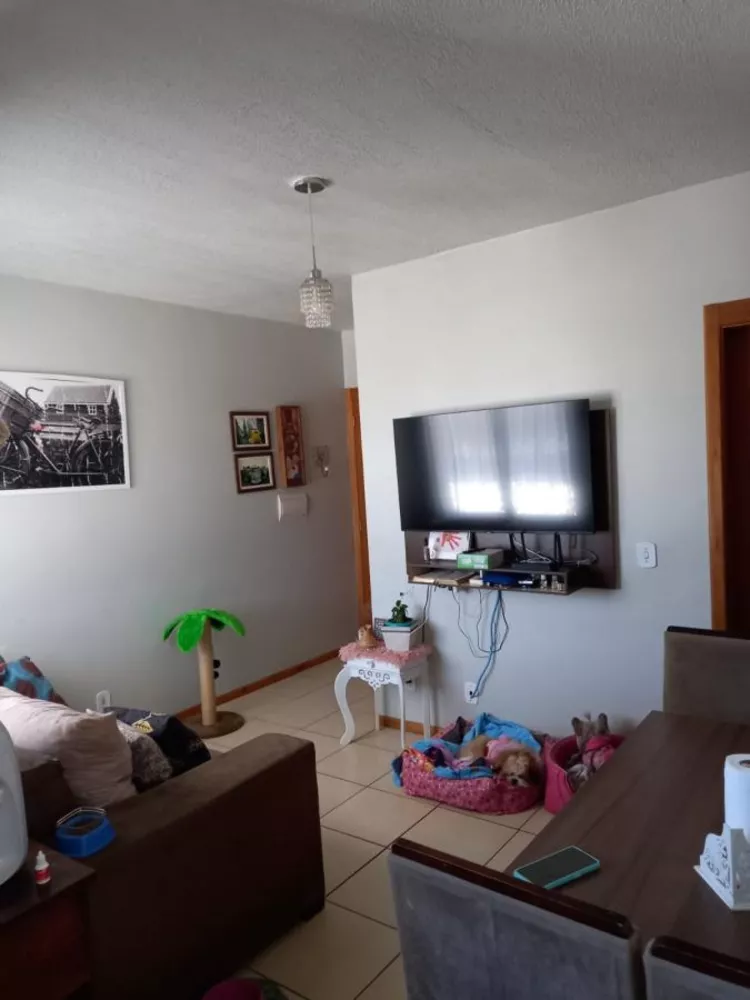 Apartamento, 2 quartos, 43 m² - Foto 20