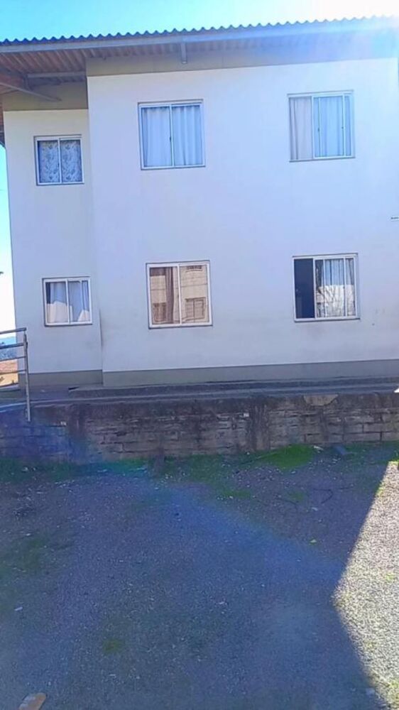 Apartamento à venda com 2 quartos, 43m² - Foto 1
