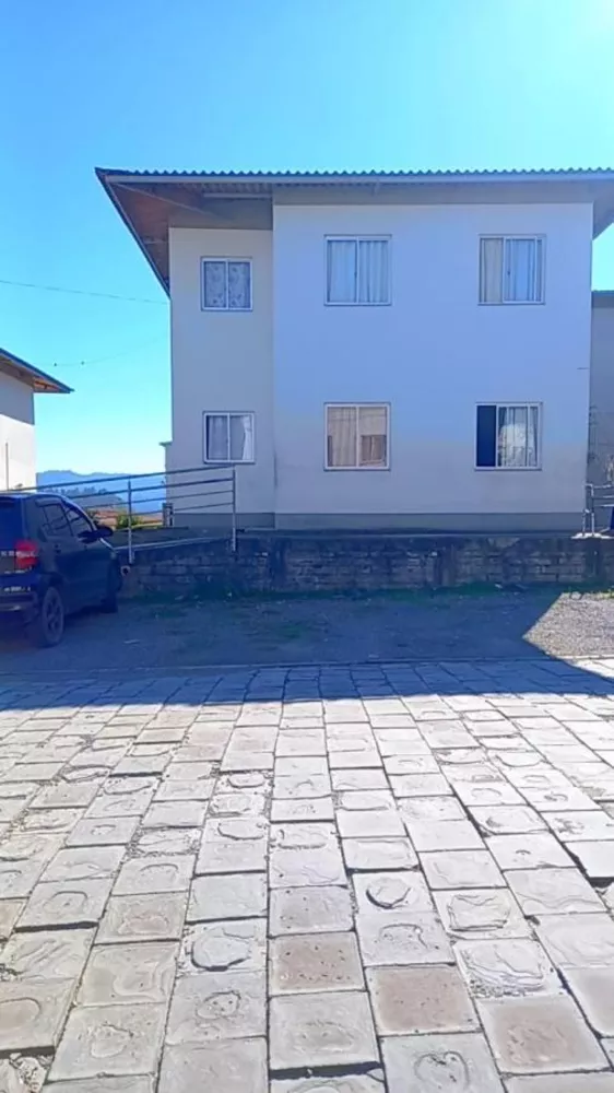 Apartamento, 2 quartos, 43 m² - Foto 1
