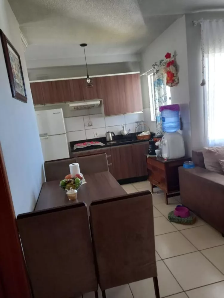 Apartamento, 2 quartos, 43 m² - Foto 10