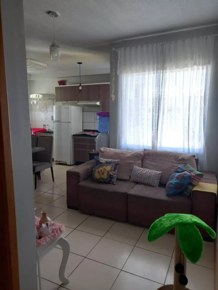 Apartamento, 2 quartos, 43 m² - Foto 15