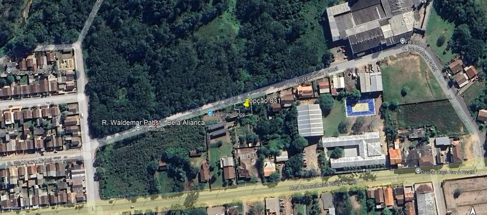 Terreno, 458 m² - Foto 6