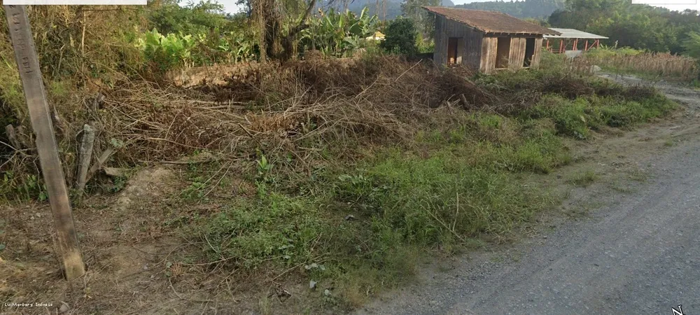 Terreno, 458 m² - Foto 1