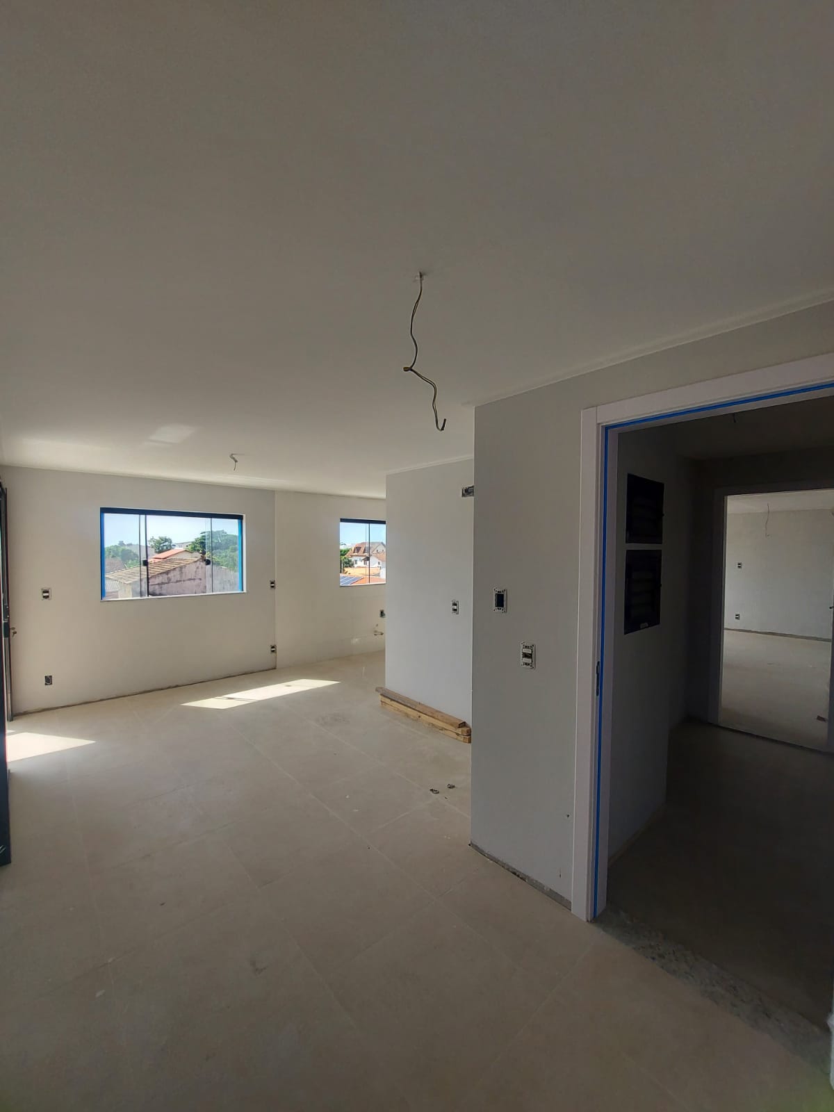 Apartamento à venda com 2 quartos, 85m² - Foto 6