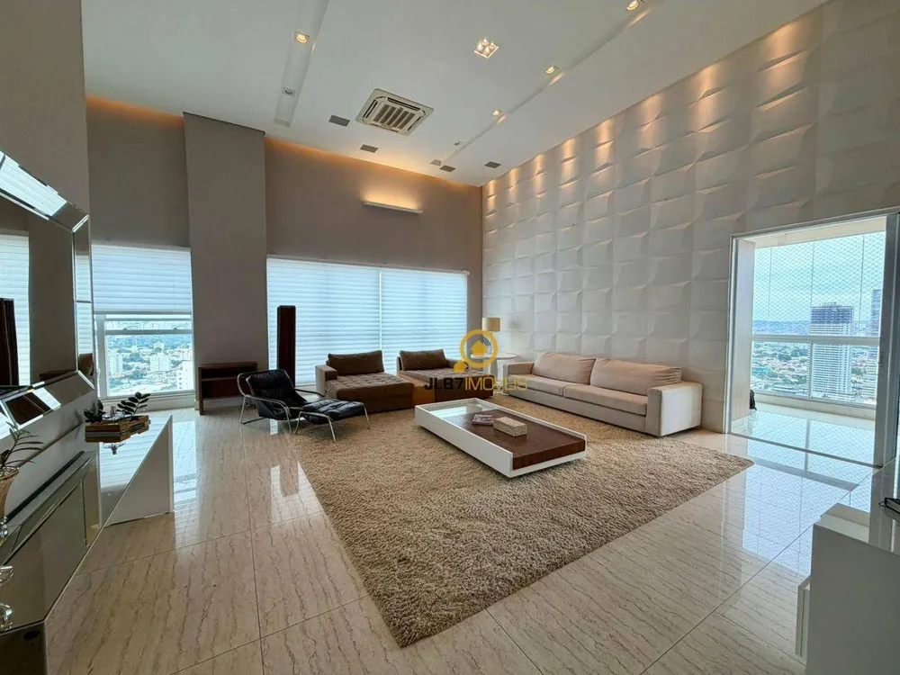 Cobertura, 4 quartos, 310 m² - Foto 12