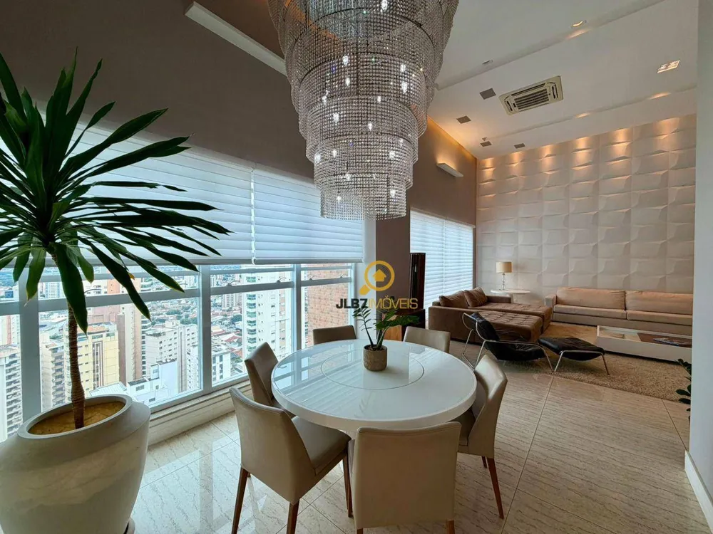 Cobertura, 4 quartos, 310 m² - Foto 7