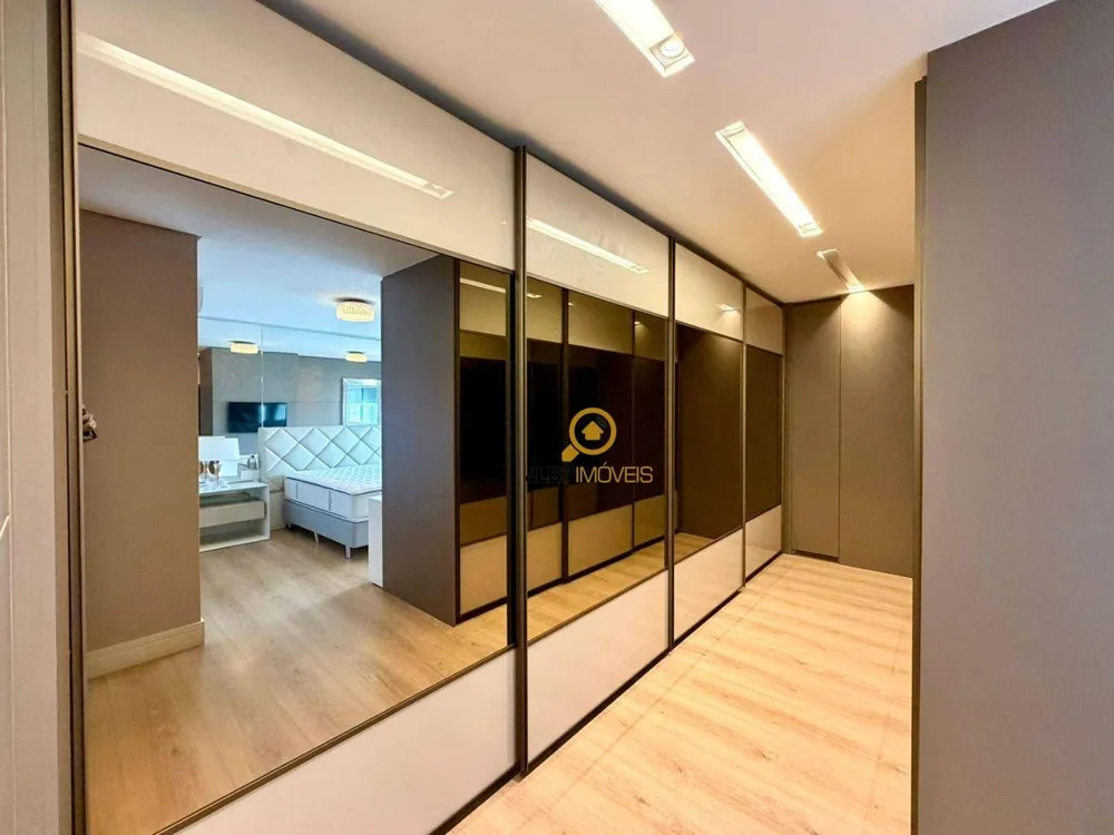 Cobertura, 4 quartos, 310 m² - Foto 2