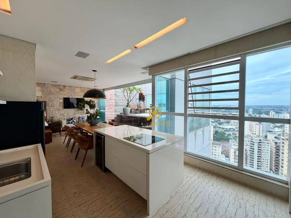Cobertura, 4 quartos, 310 m² - Foto 9