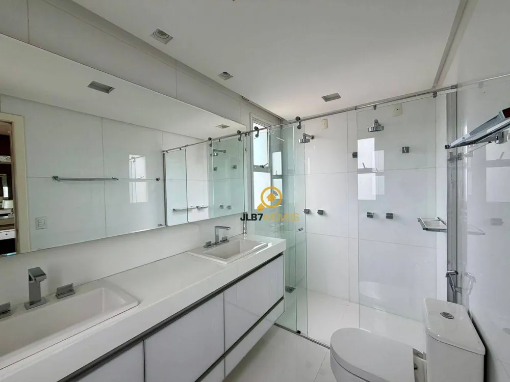 Cobertura, 4 quartos, 310 m² - Foto 1