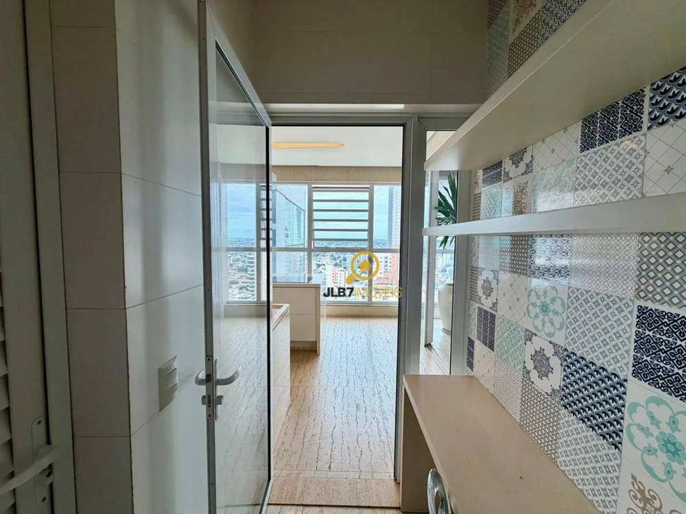 Cobertura, 4 quartos, 310 m² - Foto 10