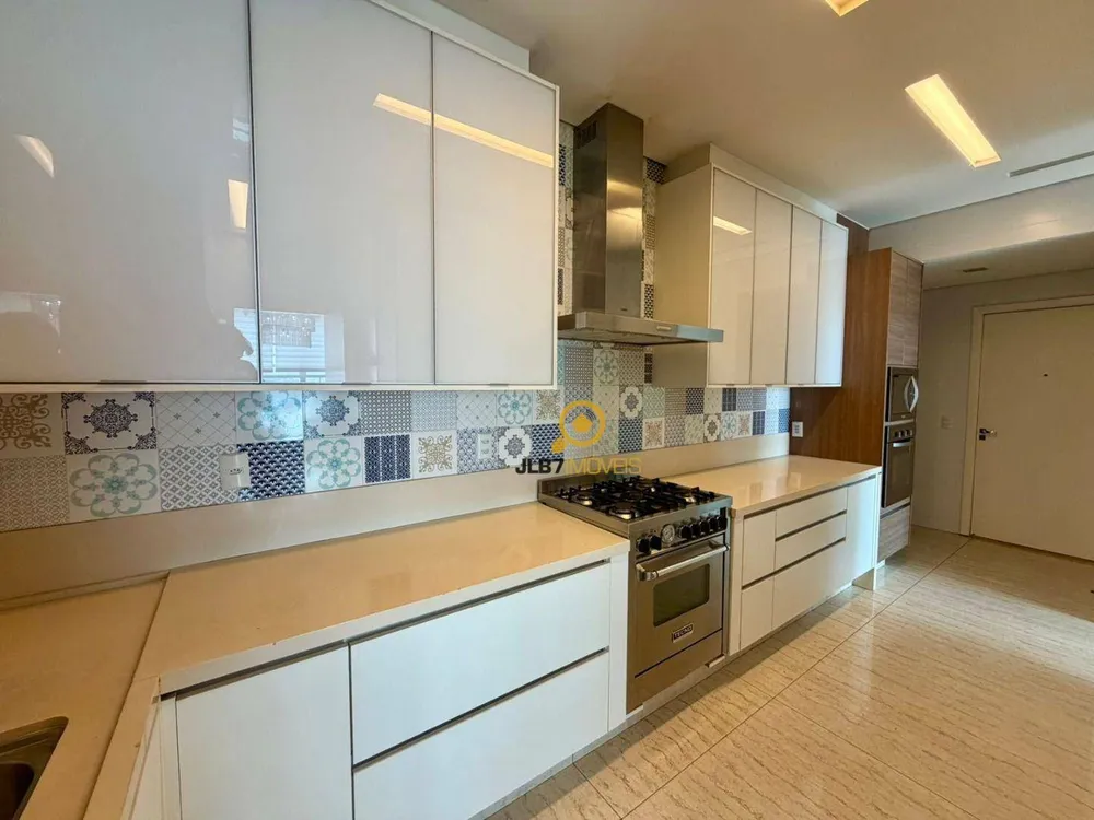 Cobertura, 4 quartos, 310 m² - Foto 11