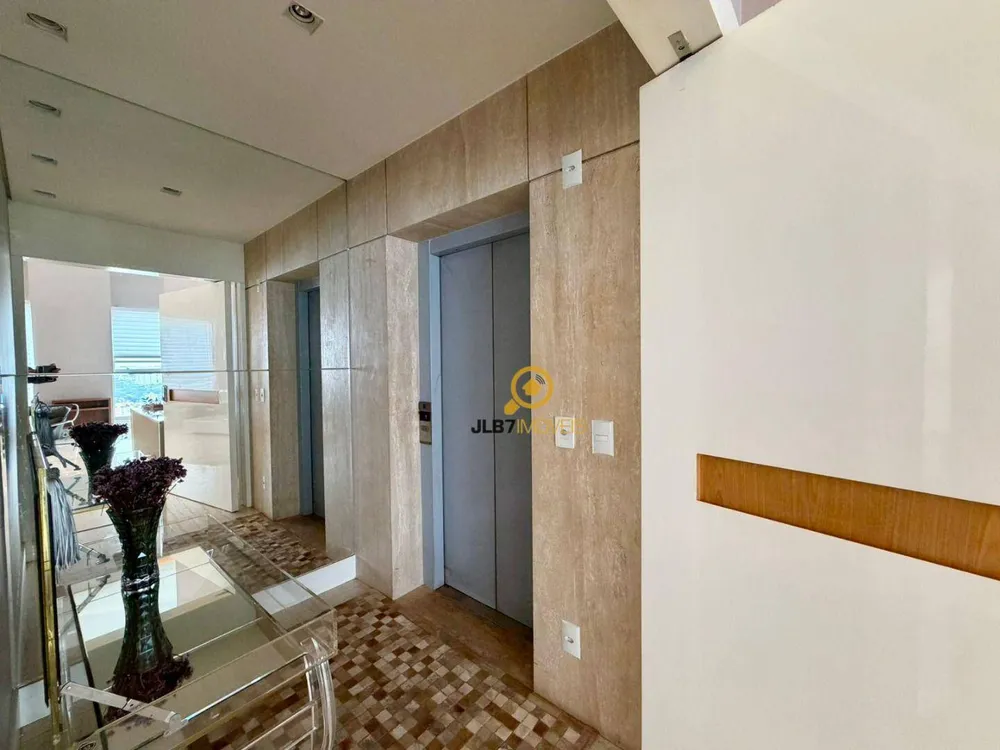 Cobertura, 4 quartos, 310 m² - Foto 6