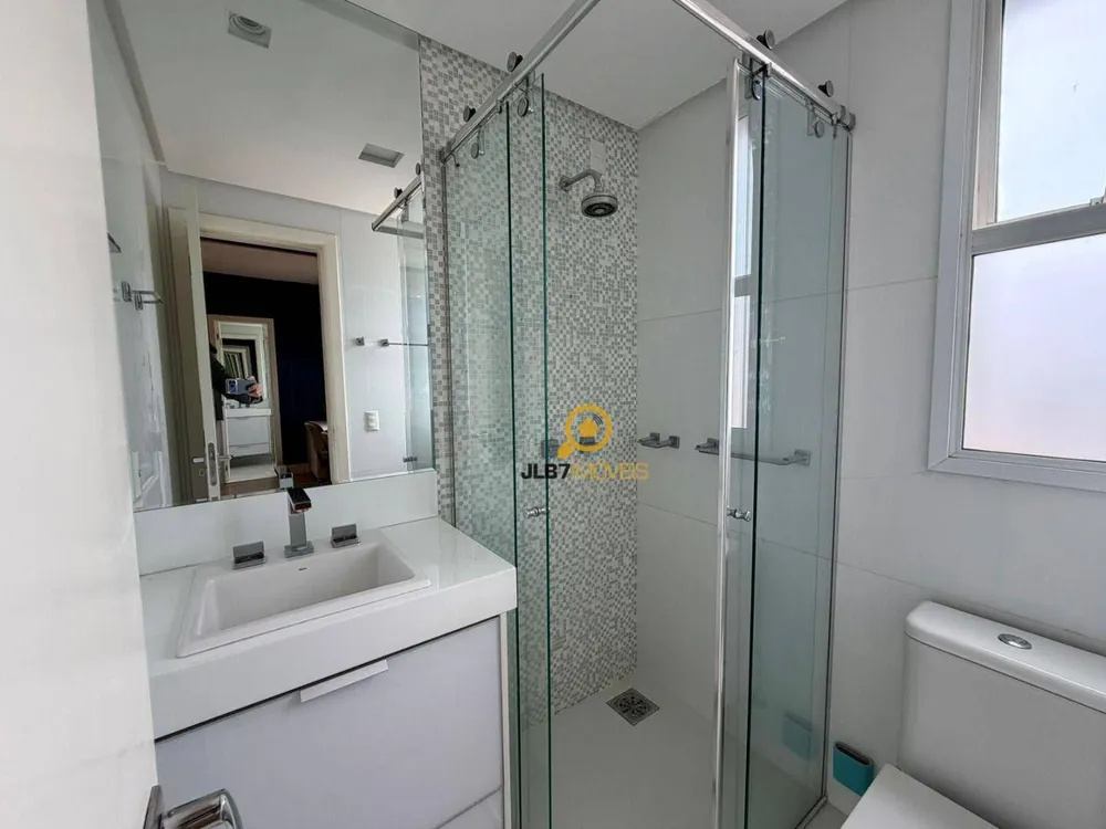 Cobertura, 4 quartos, 310 m² - Foto 5