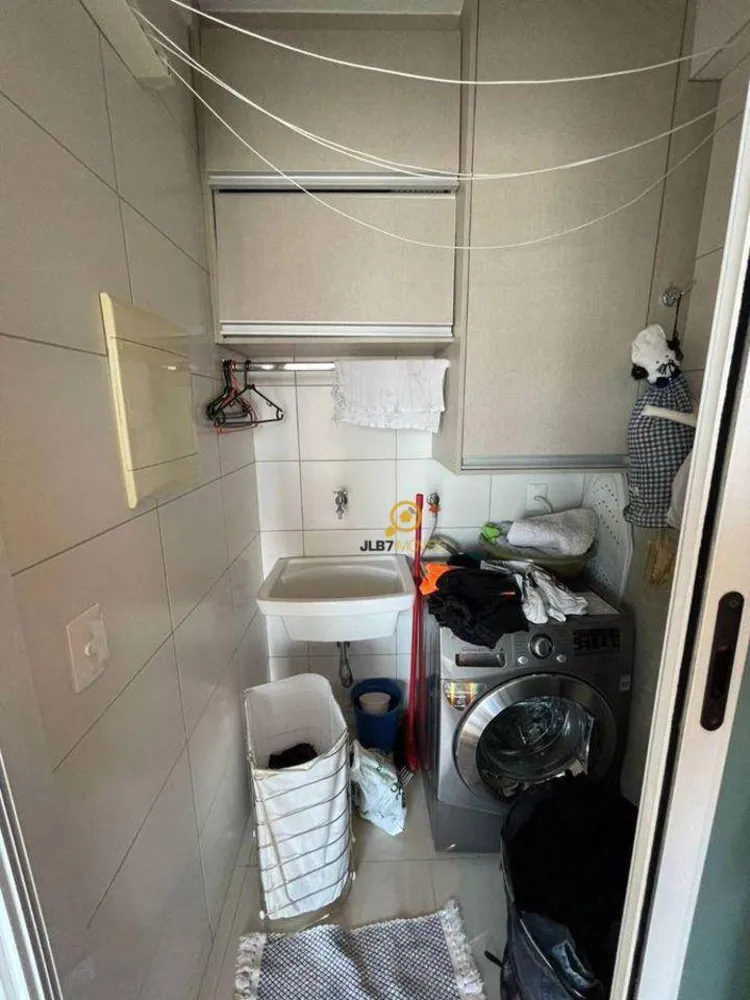 Flat/Apart Hotel, 1 quarto, 42 m² - Foto 5