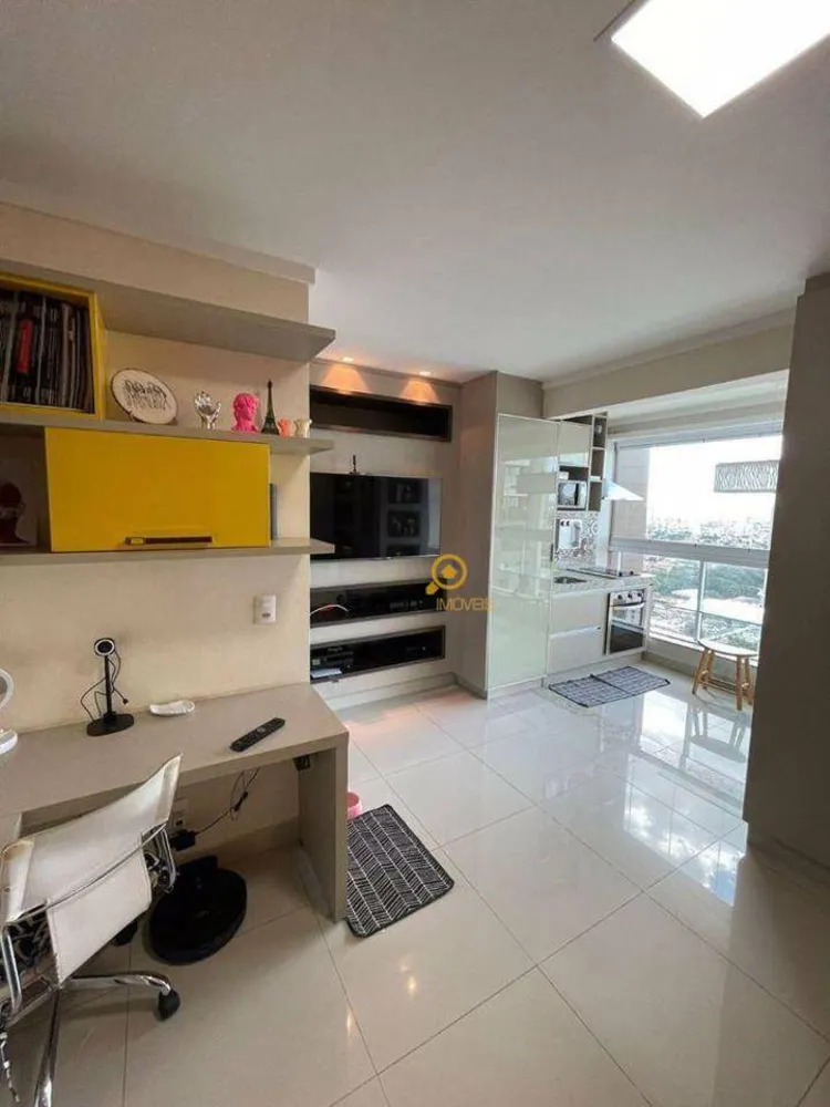 Flat/Apart Hotel, 1 quarto, 42 m² - Foto 4